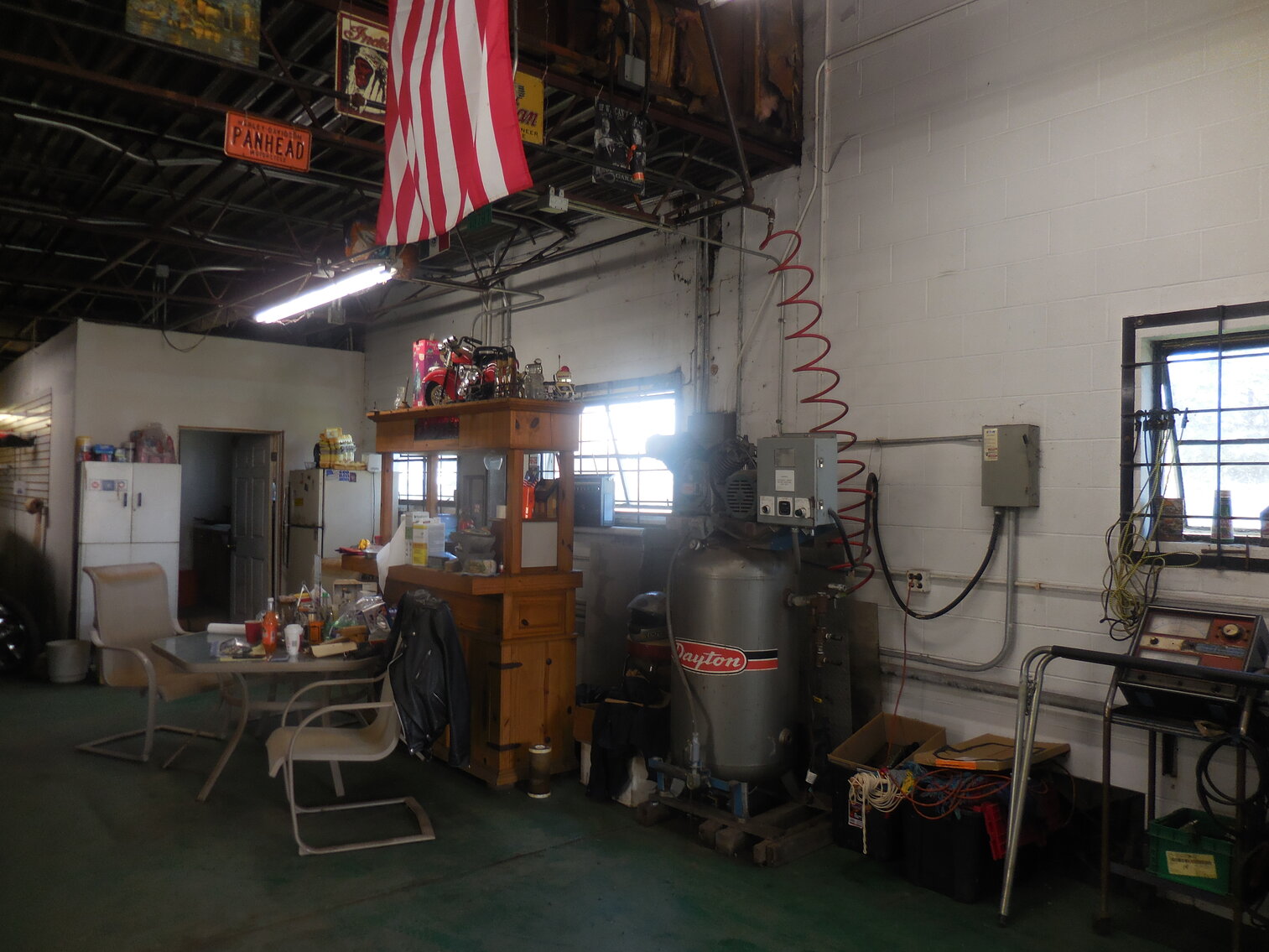 Image for 7020 Telegraph Road, Erie, Michigan 48133