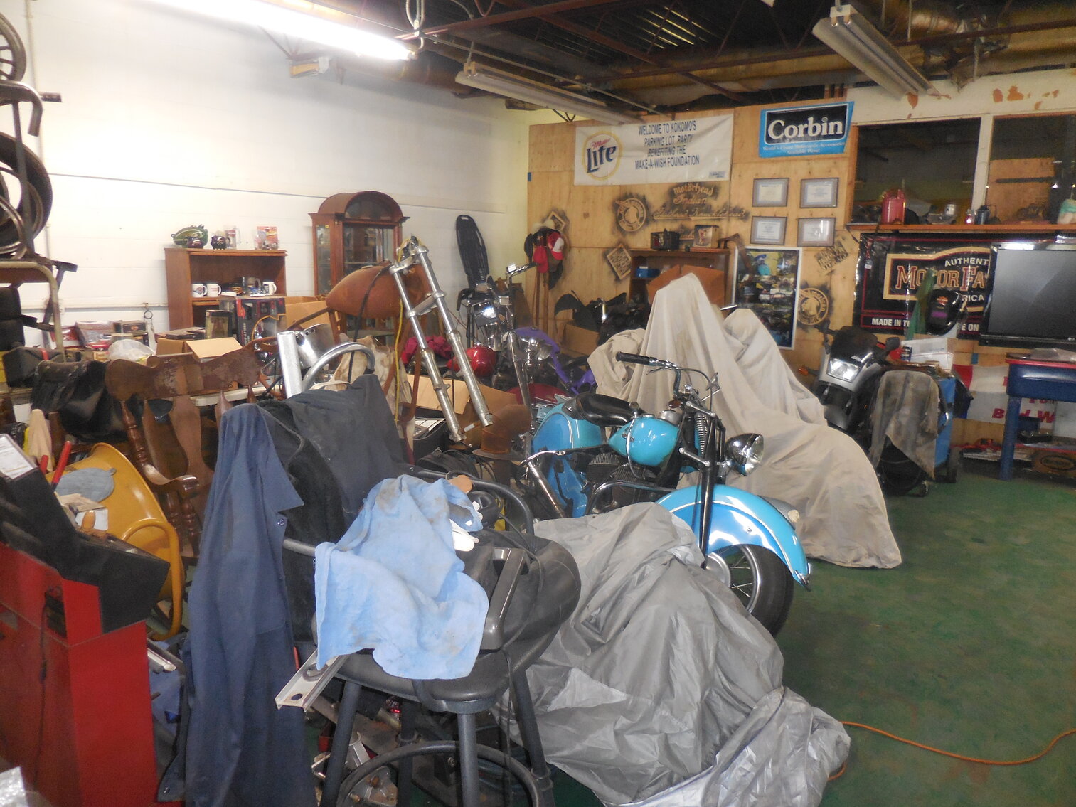 Image for 7020 Telegraph Road, Erie, Michigan 48133