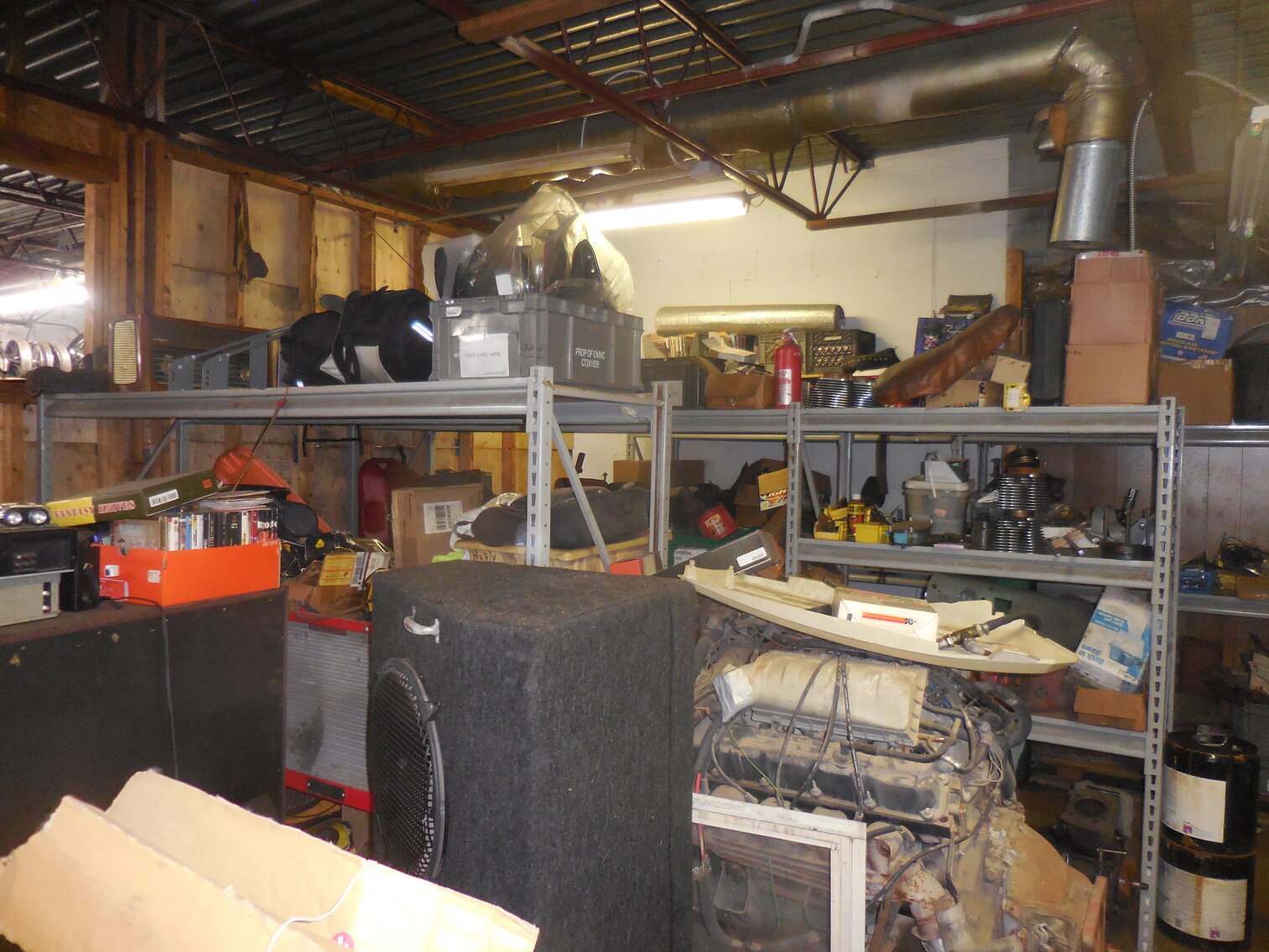 Image for 7020 Telegraph Road, Erie, Michigan 48133