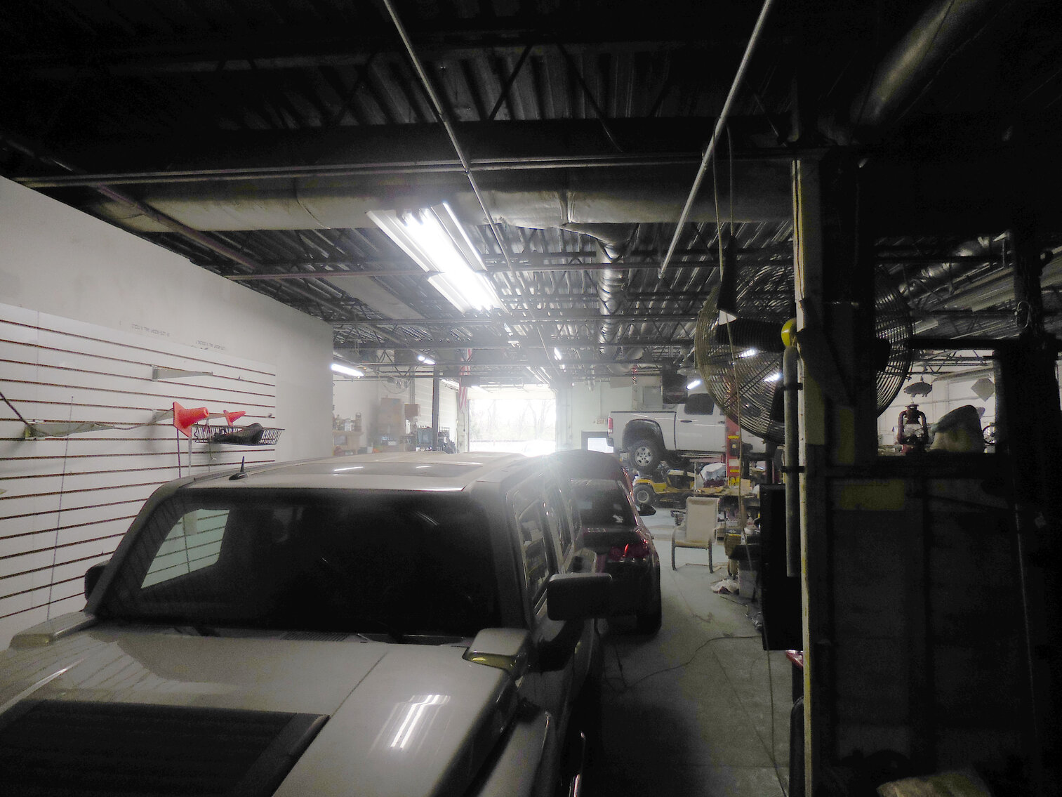 Image for 7020 Telegraph Road, Erie, Michigan 48133