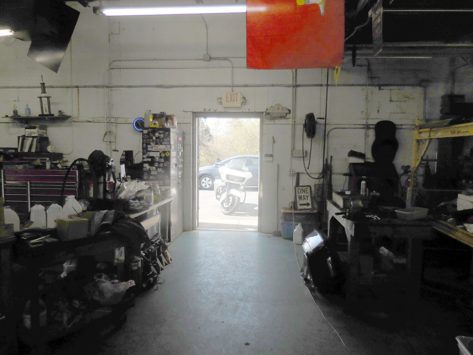 Image for 7020 Telegraph Road, Erie, Michigan 48133