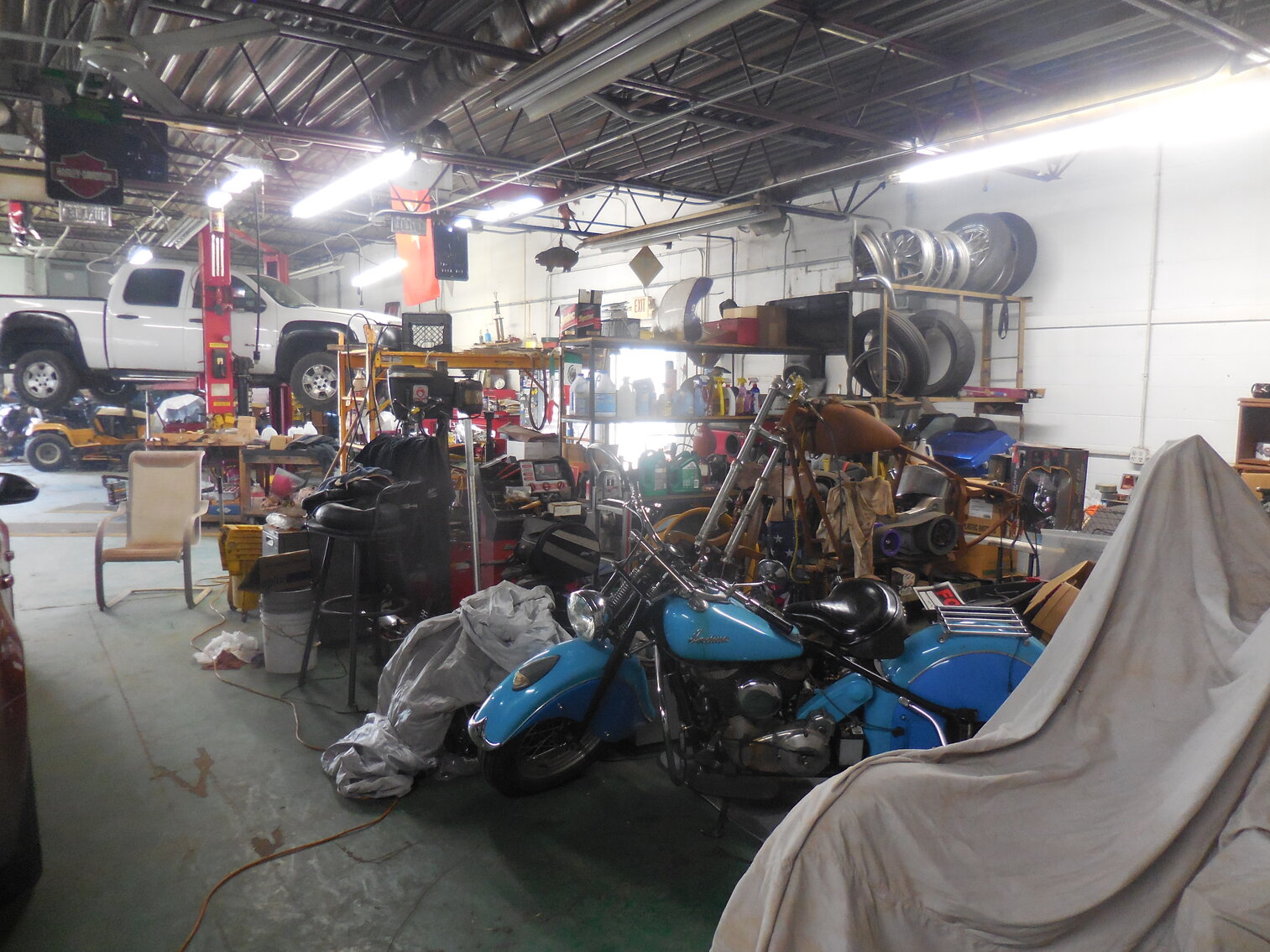 Image for 7020 Telegraph Road, Erie, Michigan 48133