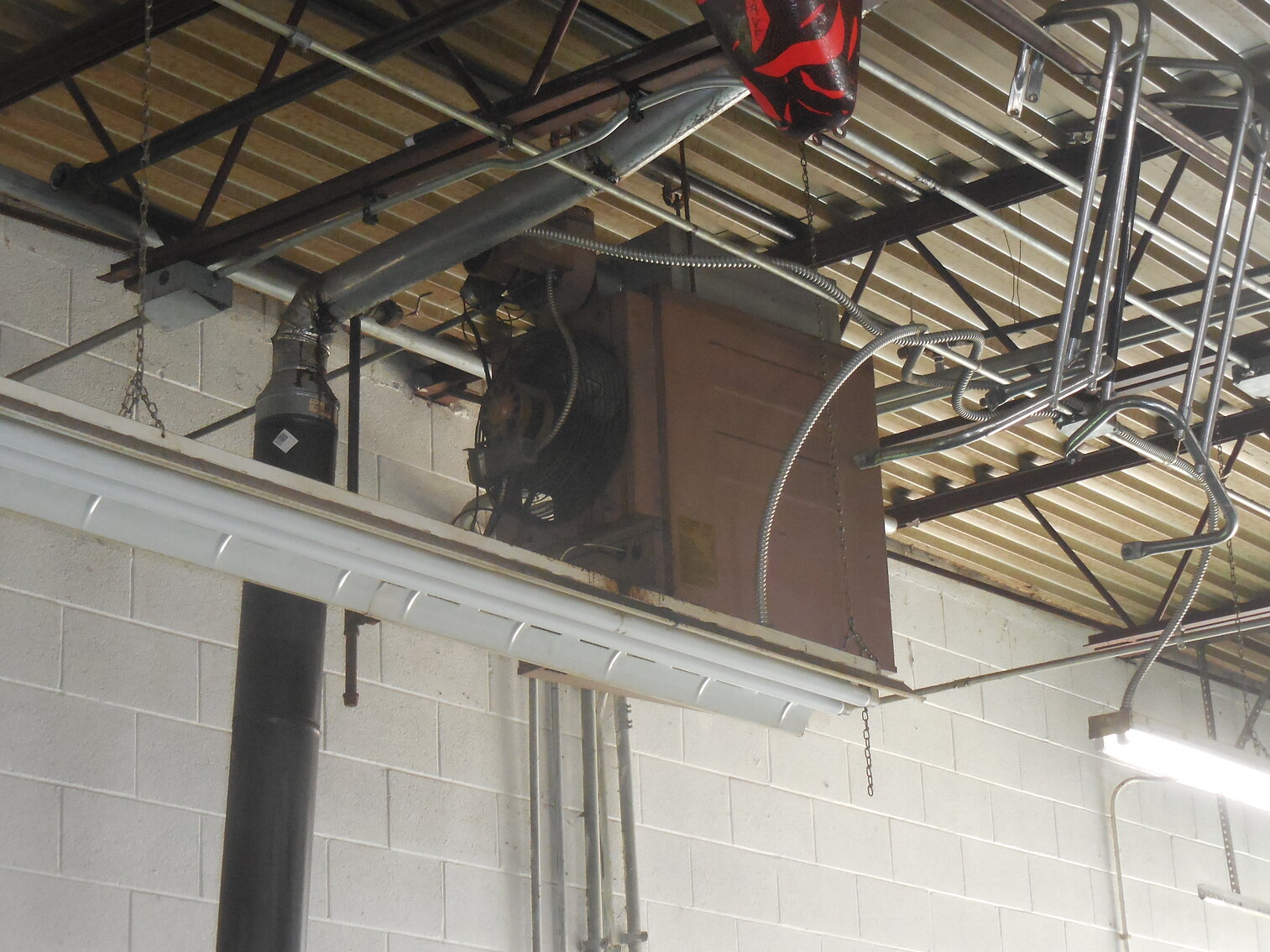 Image for 7020 Telegraph Road, Erie, Michigan 48133