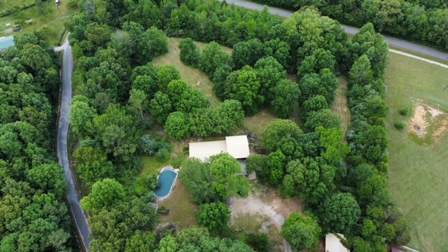 Image for Estate Auction 7 acres on Morris Road - Lewis County - House & 7.3 acres