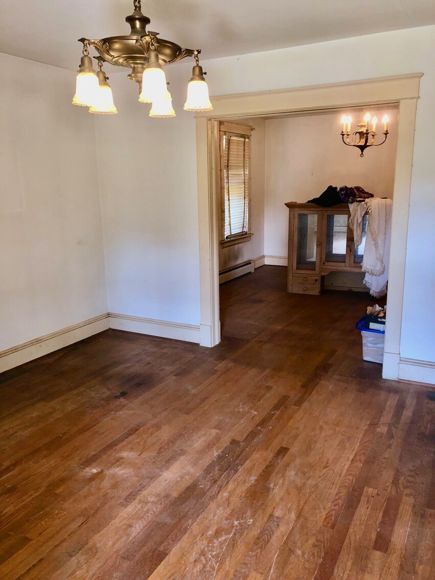 Image for 3 BR/2 BA Home on .32 +/- Acre Lot in the Town of Kenbridge, VA--SELLING to the HIGHEST BIDDER!!