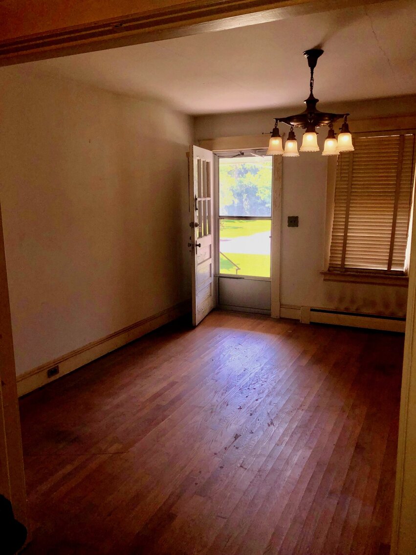 Image for 3 BR/2 BA Home on .32 +/- Acre Lot in the Town of Kenbridge, VA--SELLING to the HIGHEST BIDDER!!