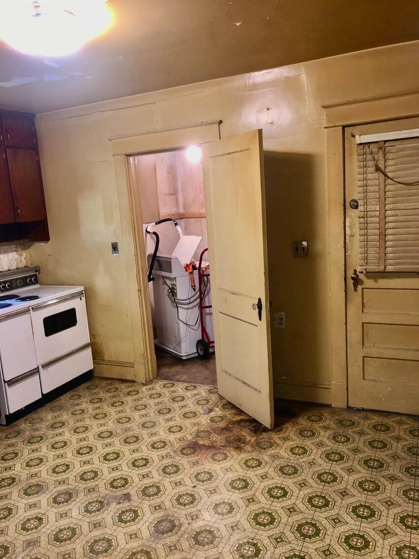 Image for 3 BR/2 BA Home on .32 +/- Acre Lot in the Town of Kenbridge, VA--SELLING to the HIGHEST BIDDER!!