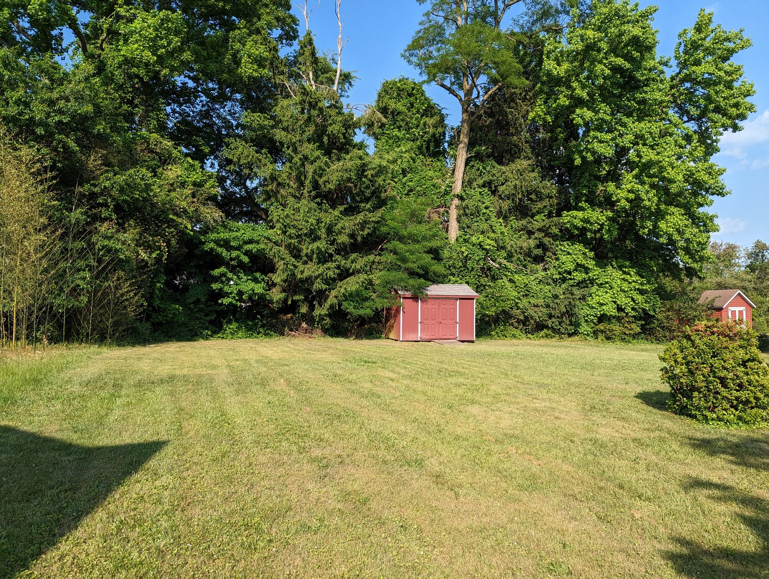 Image for 2 BR BRICK RANCHER & HOUSEHOLD INVENTORY ON 0.45+/- ACRE LOT