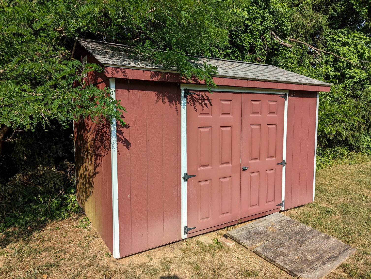 Image for 2 BR BRICK RANCHER & HOUSEHOLD INVENTORY ON 0.45+/- ACRE LOT