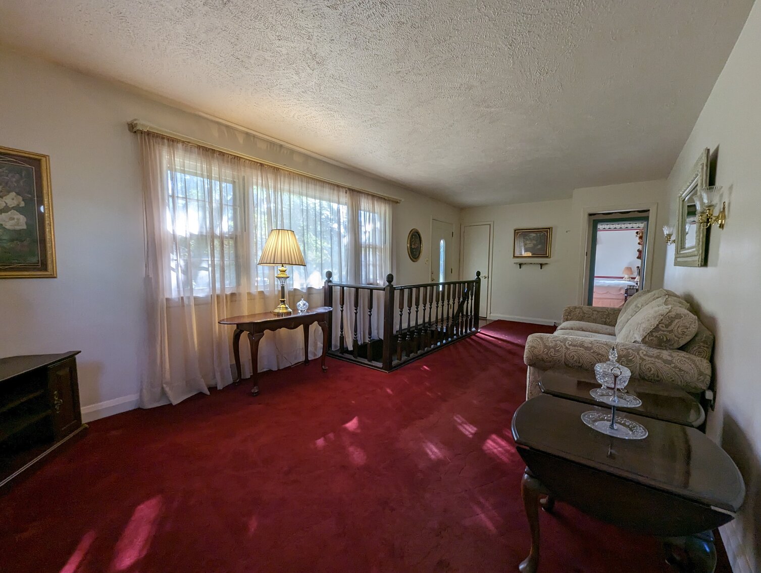 Image for 2 BR BRICK RANCHER & HOUSEHOLD INVENTORY ON 0.45+/- ACRE LOT