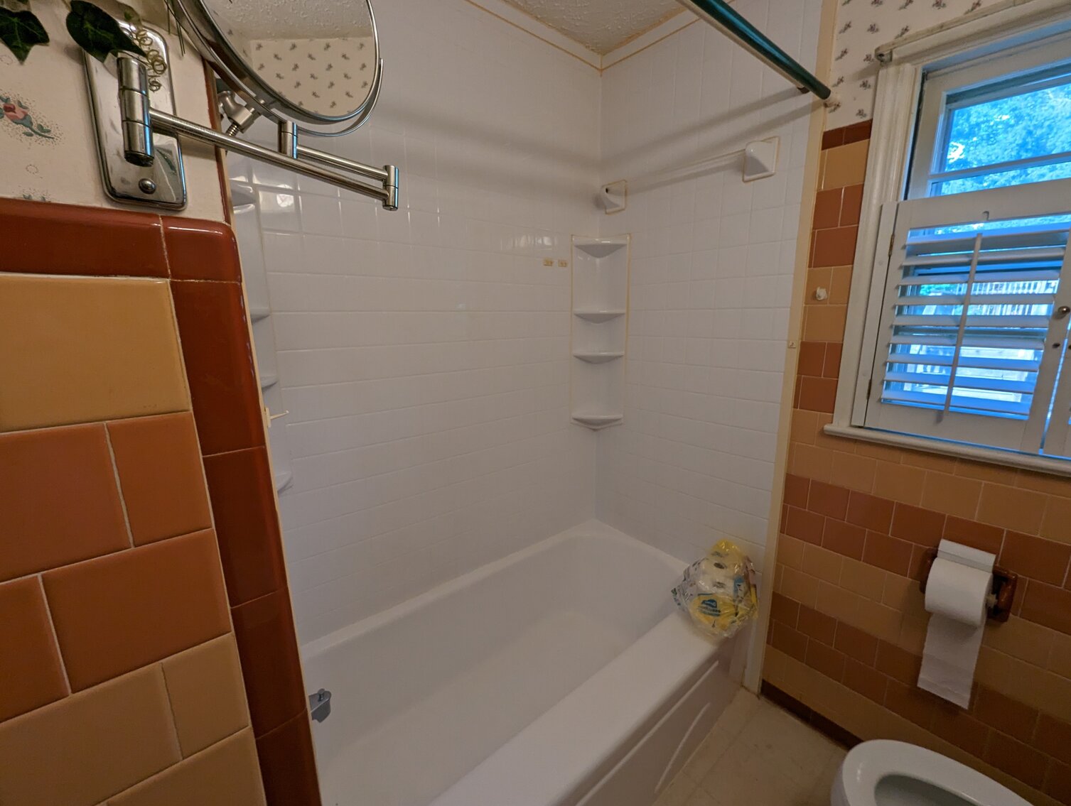 Image for 2 BR BRICK RANCHER & HOUSEHOLD INVENTORY ON 0.45+/- ACRE LOT