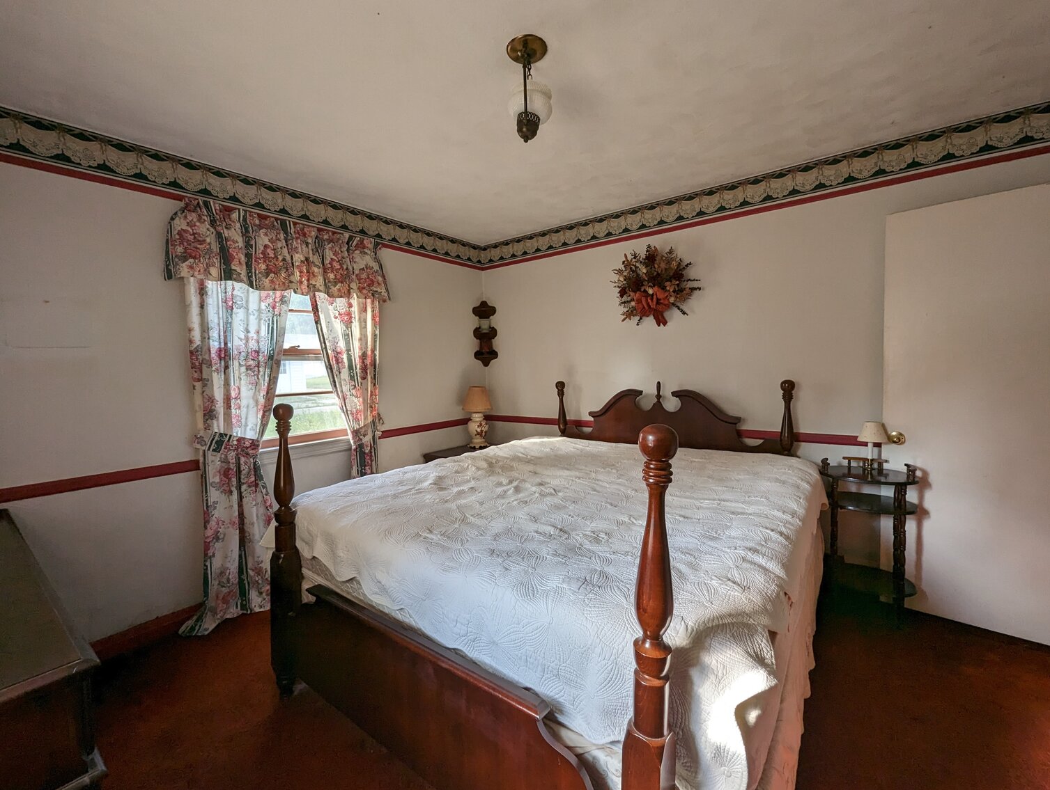 Image for 2 BR BRICK RANCHER & HOUSEHOLD INVENTORY ON 0.45+/- ACRE LOT