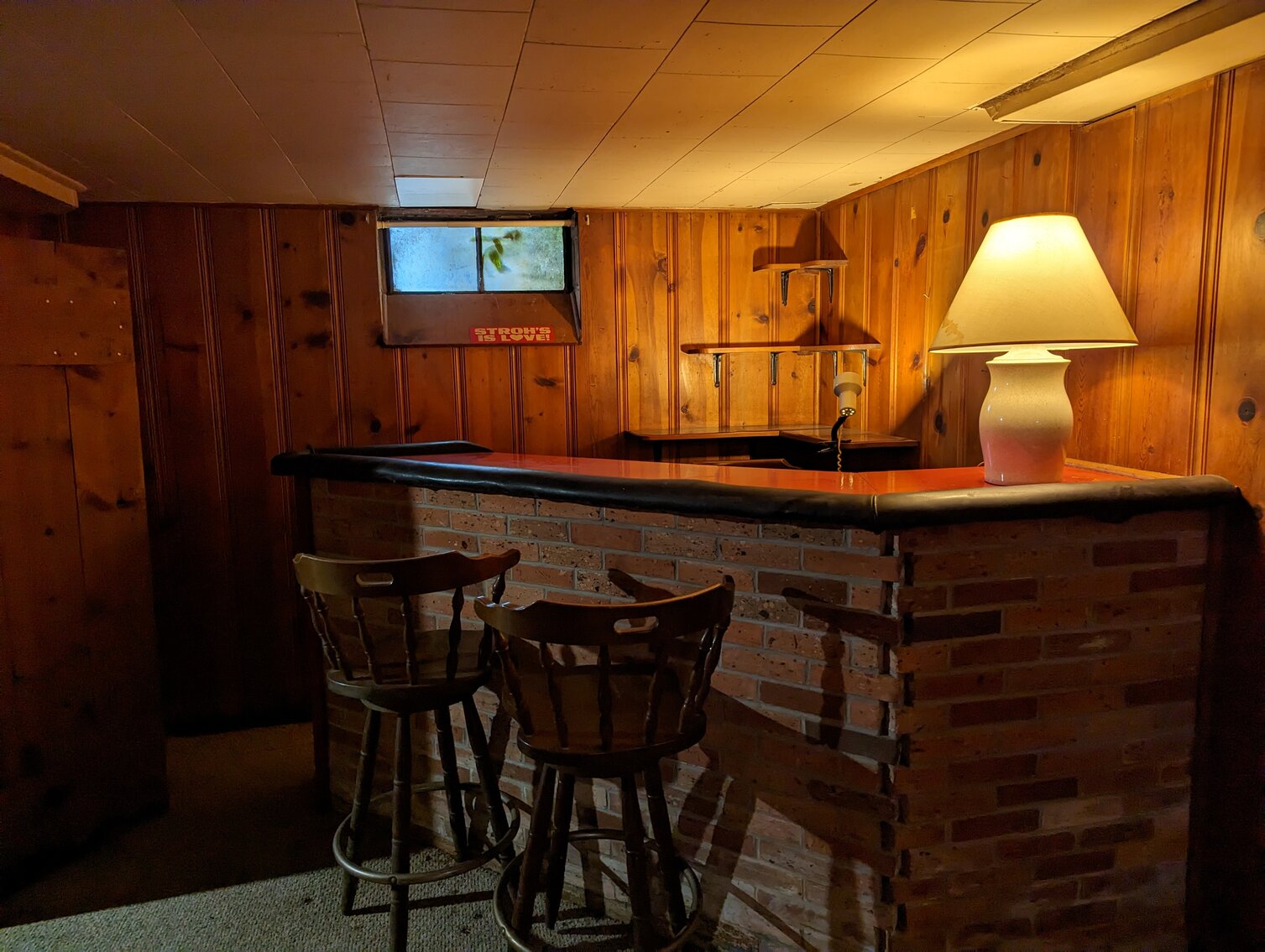 Image for 2 BR BRICK RANCHER & HOUSEHOLD INVENTORY ON 0.45+/- ACRE LOT