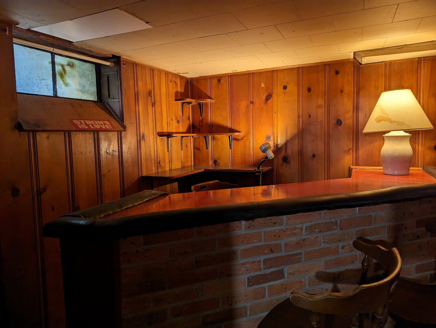 Image for 2 BR BRICK RANCHER & HOUSEHOLD INVENTORY ON 0.45+/- ACRE LOT