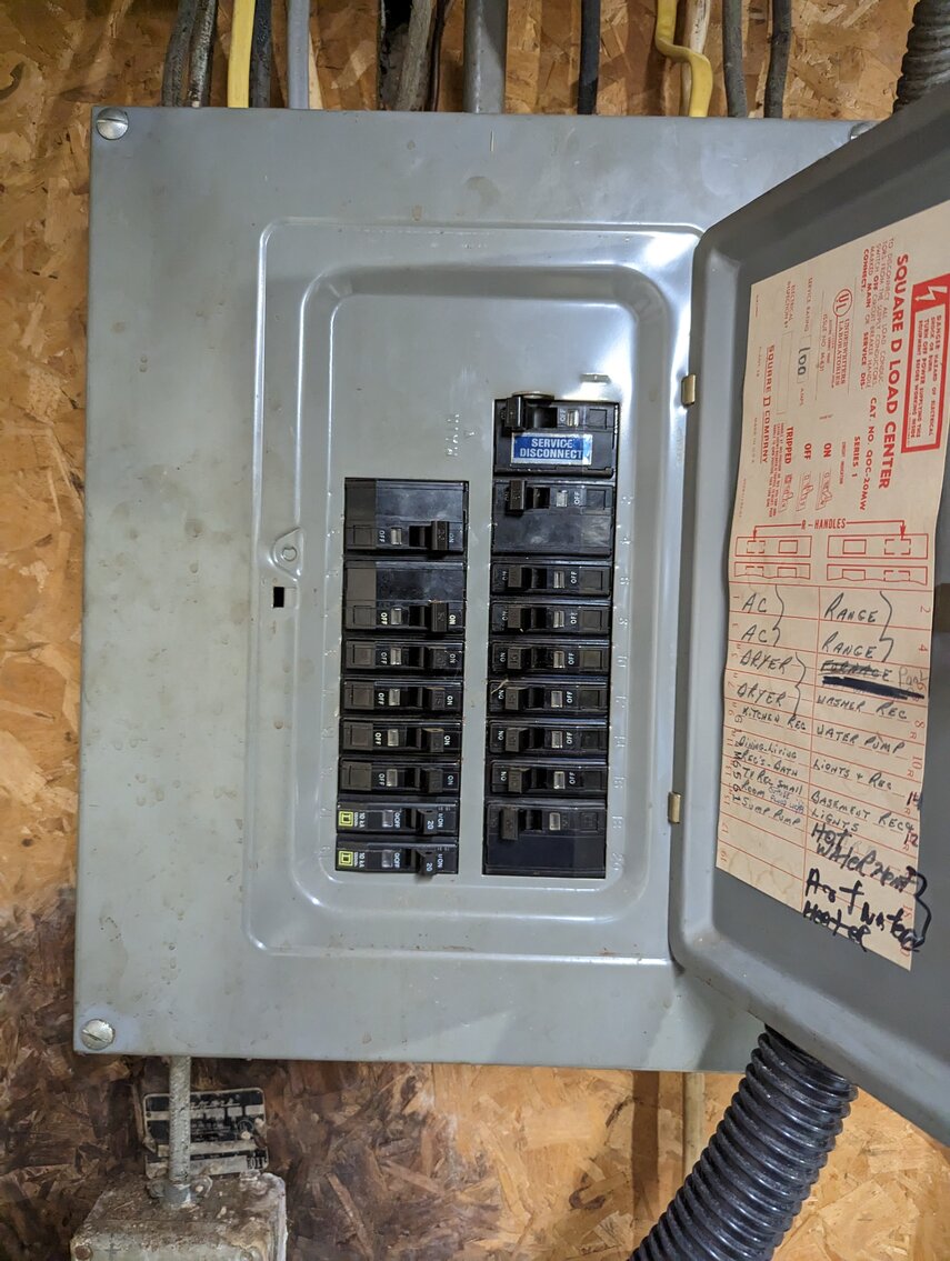 Image for 2 BR BRICK RANCHER & HOUSEHOLD INVENTORY ON 0.45+/- ACRE LOT