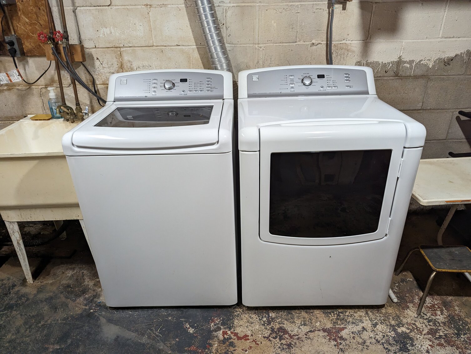 Image for 2 BR BRICK RANCHER & HOUSEHOLD INVENTORY ON 0.45+/- ACRE LOT