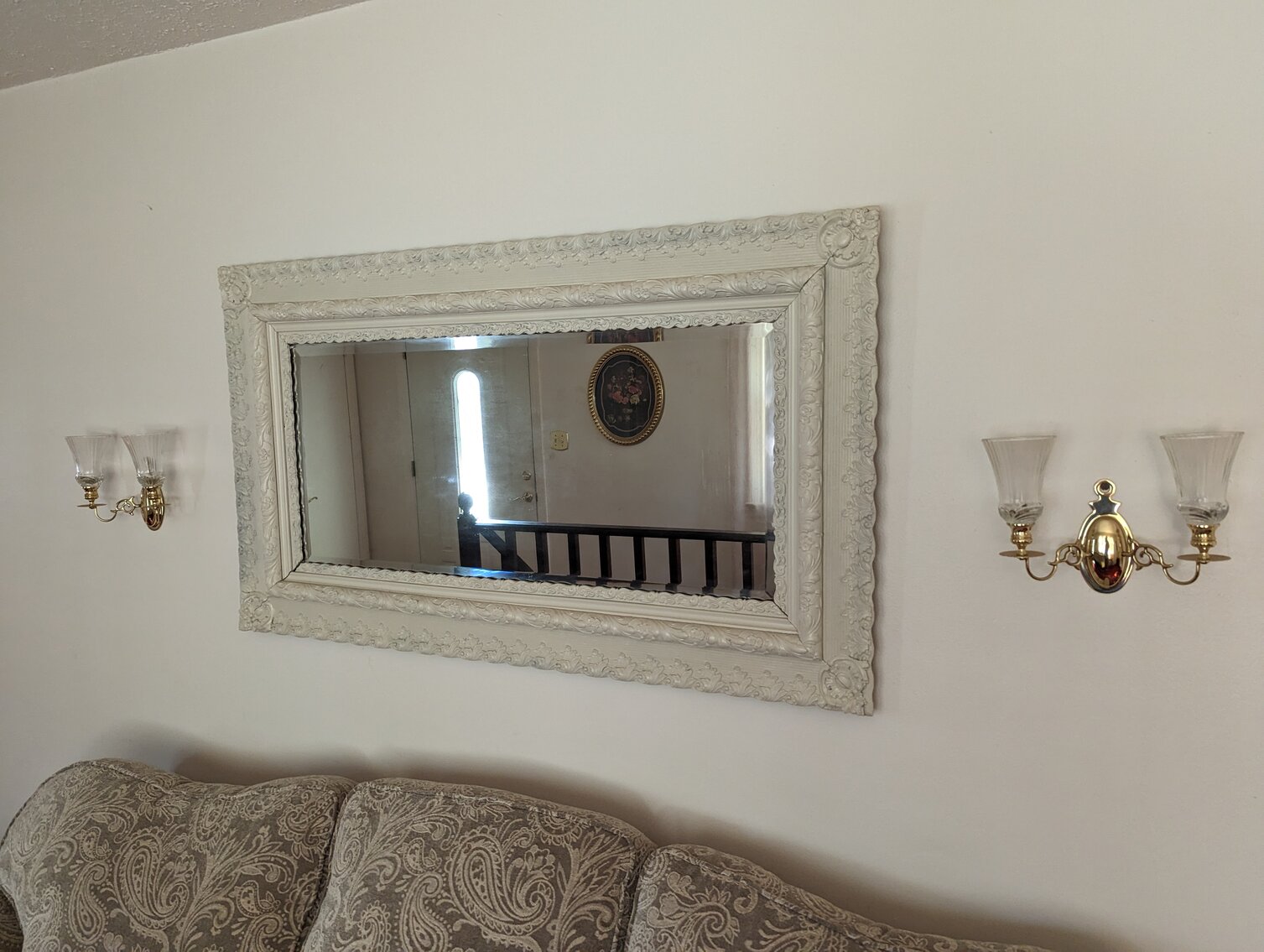 Image for 2 BR BRICK RANCHER & HOUSEHOLD INVENTORY ON 0.45+/- ACRE LOT