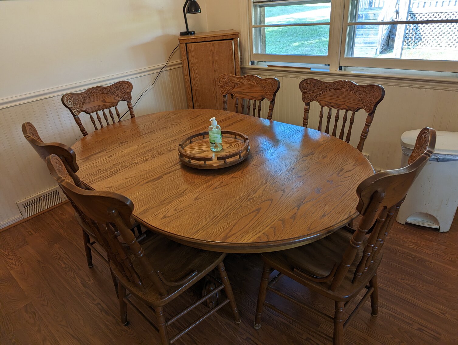 Image for 2 BR BRICK RANCHER & HOUSEHOLD INVENTORY ON 0.45+/- ACRE LOT