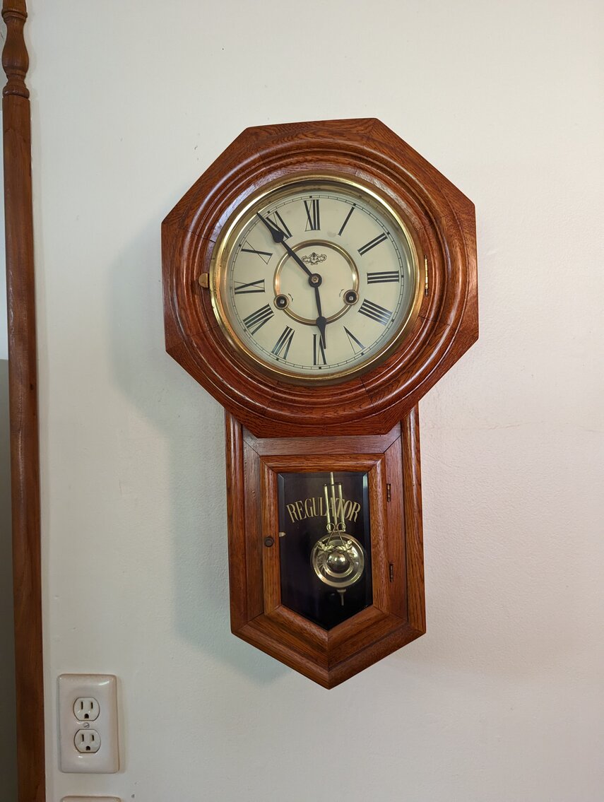 Image for 2 BR BRICK RANCHER & HOUSEHOLD INVENTORY ON 0.45+/- ACRE LOT