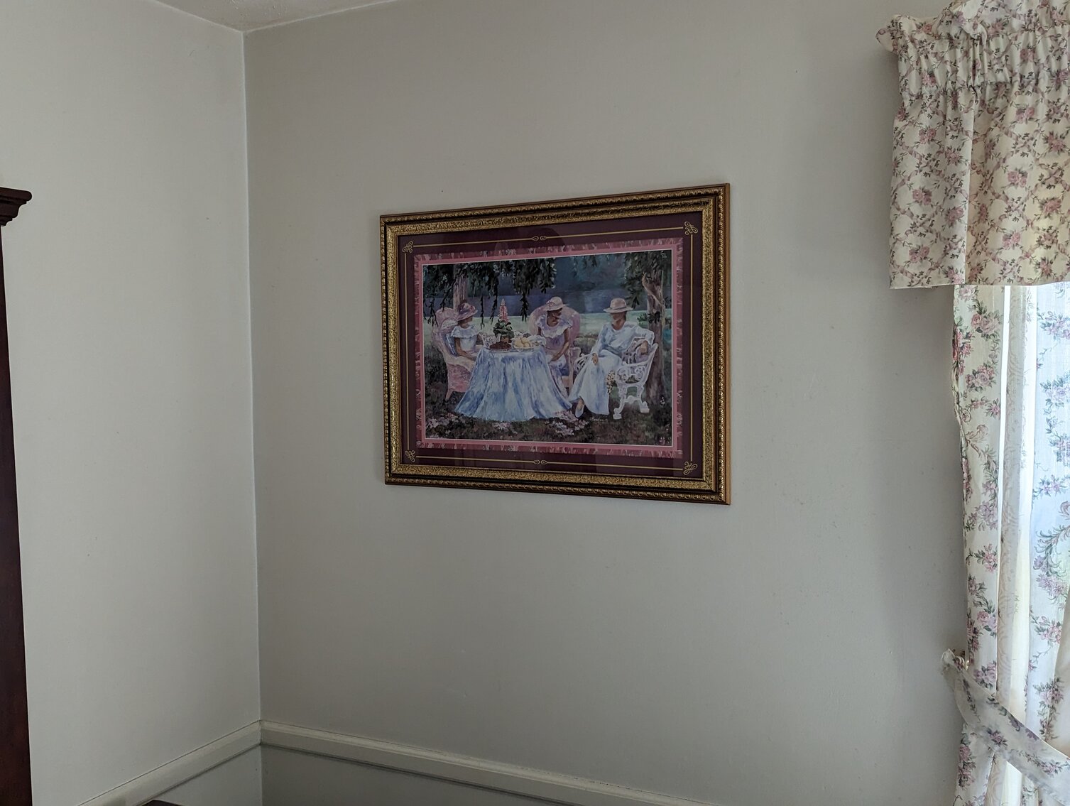 Image for 2 BR BRICK RANCHER & HOUSEHOLD INVENTORY ON 0.45+/- ACRE LOT