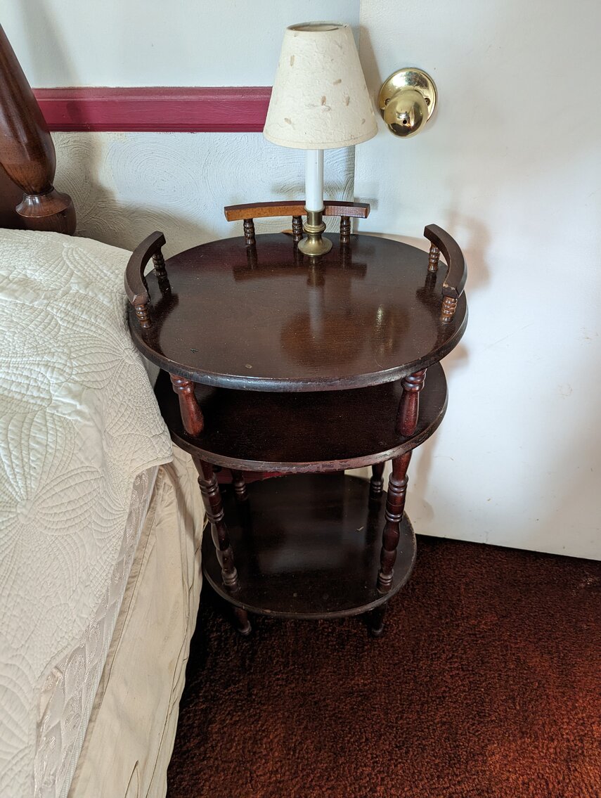 Image for 2 BR BRICK RANCHER & HOUSEHOLD INVENTORY ON 0.45+/- ACRE LOT