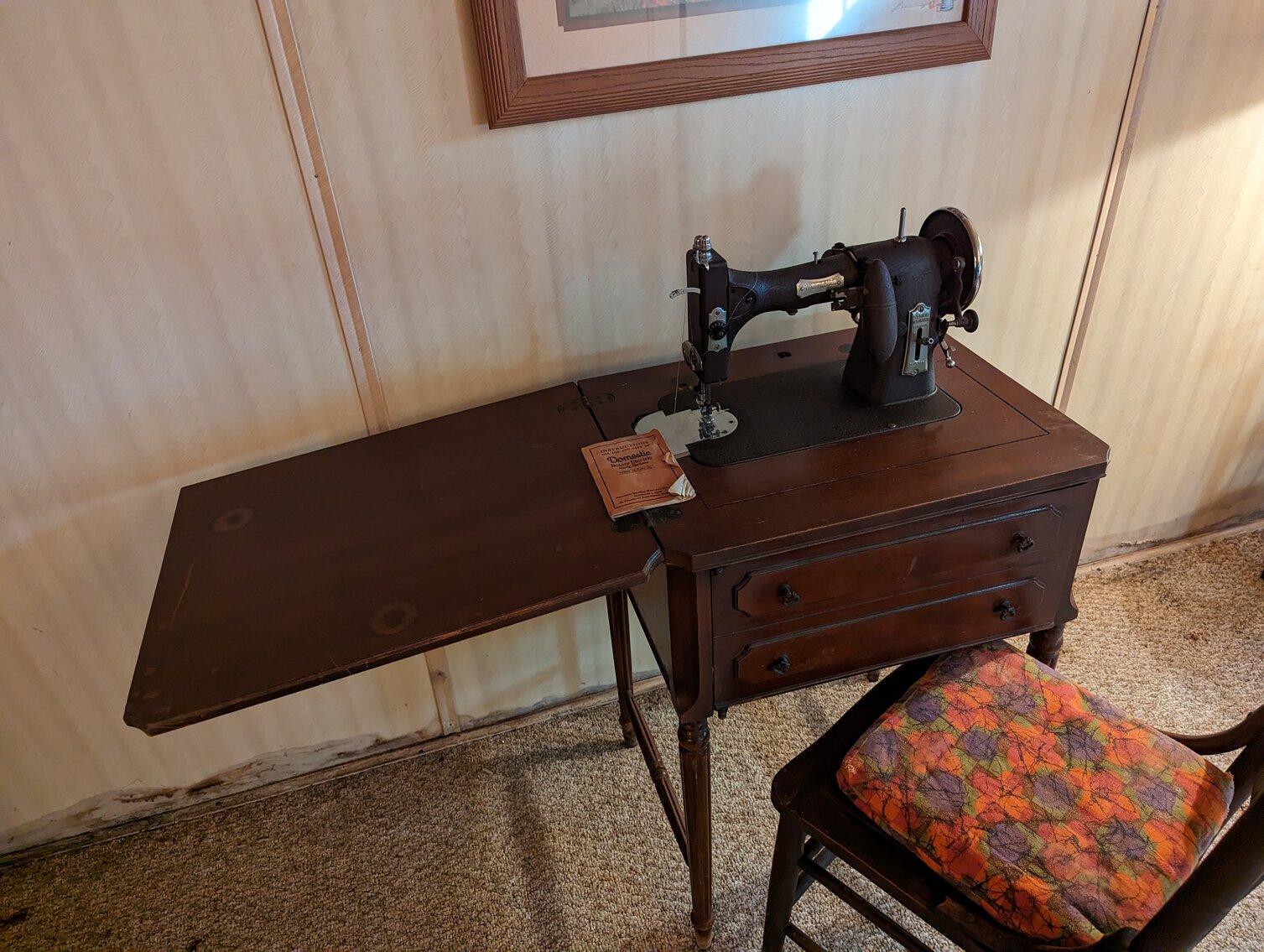 Image for 2 BR BRICK RANCHER & HOUSEHOLD INVENTORY ON 0.45+/- ACRE LOT