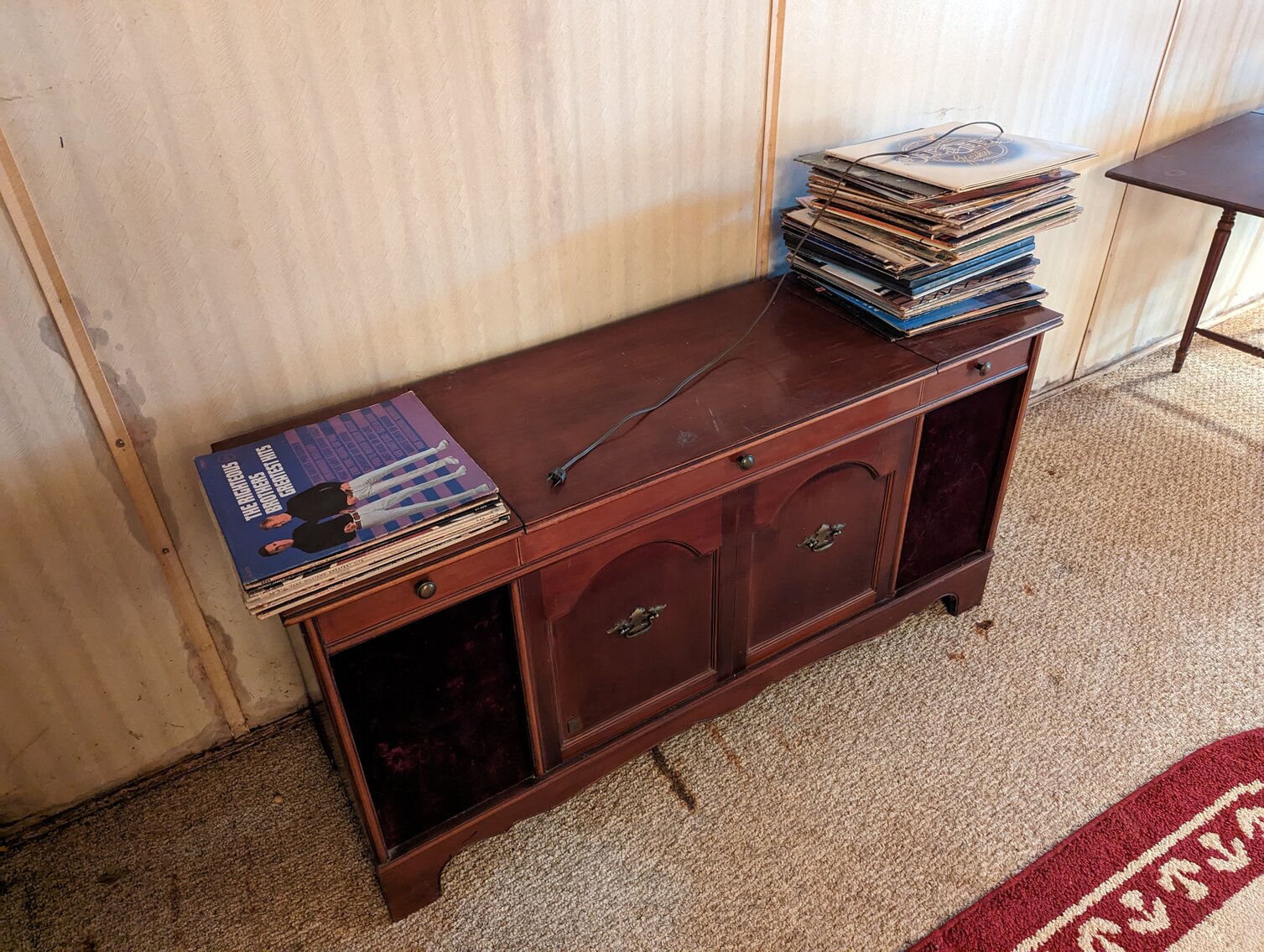 Image for 2 BR BRICK RANCHER & HOUSEHOLD INVENTORY ON 0.45+/- ACRE LOT