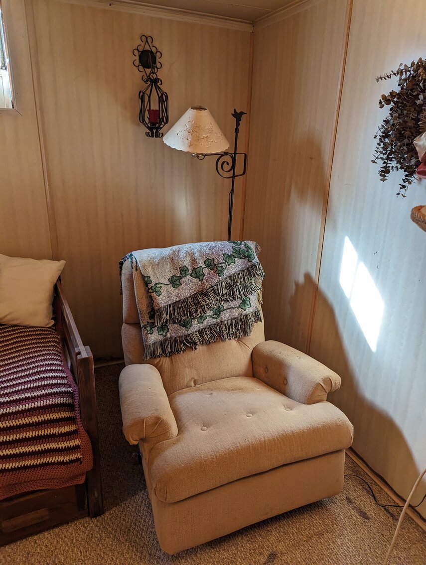 Image for 2 BR BRICK RANCHER & HOUSEHOLD INVENTORY ON 0.45+/- ACRE LOT