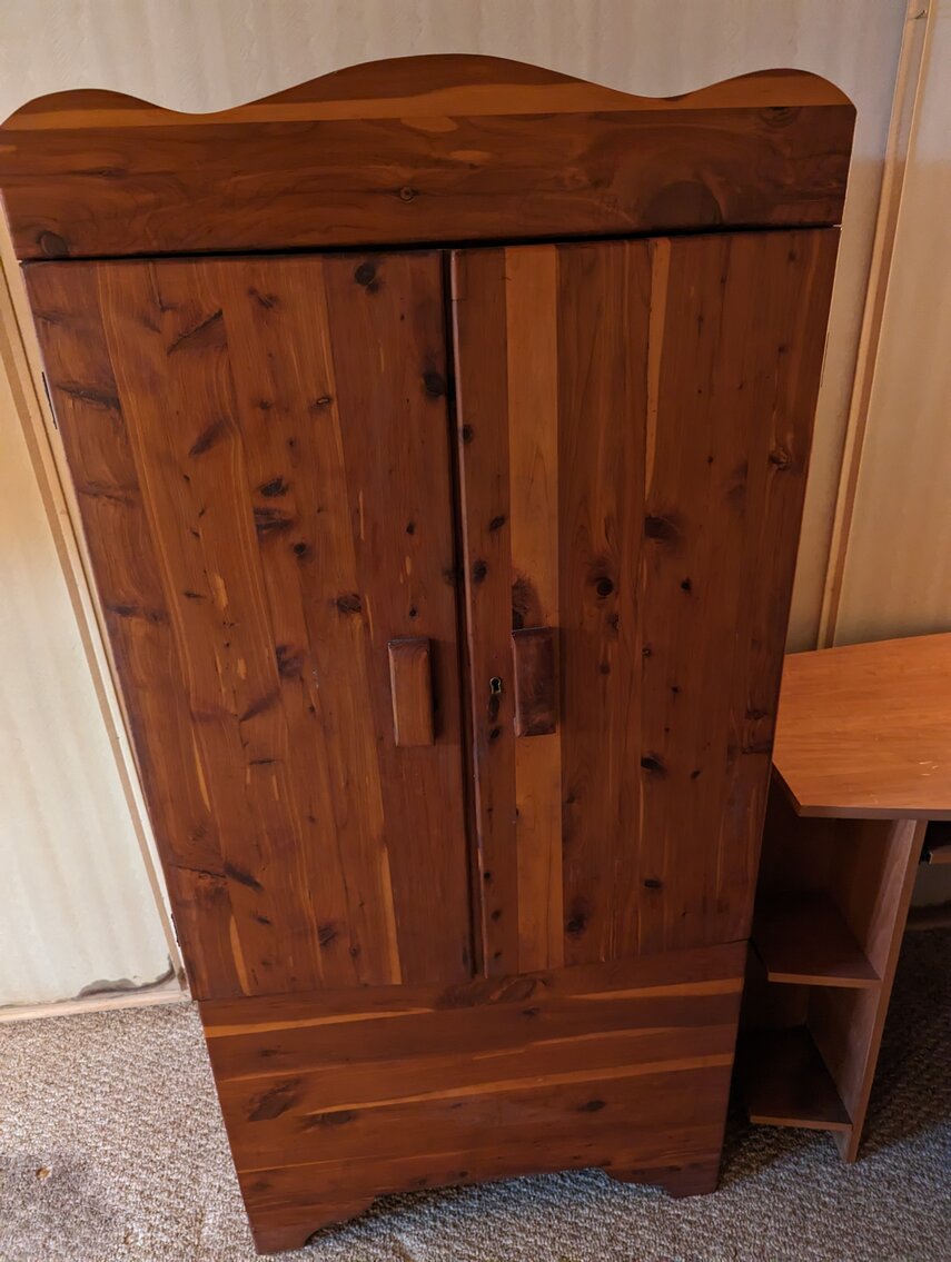 Image for 2 BR BRICK RANCHER & HOUSEHOLD INVENTORY ON 0.45+/- ACRE LOT