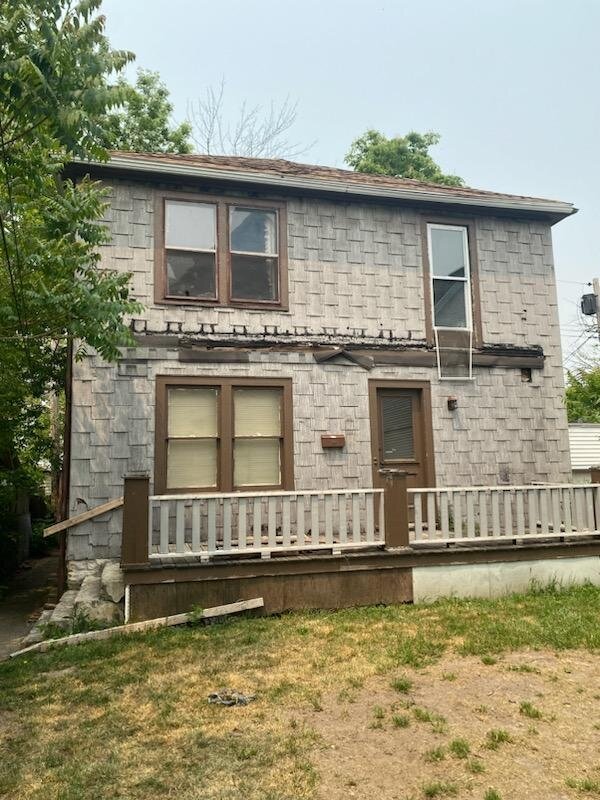 Image for 632 Grant St. Buffalo, NY 14213