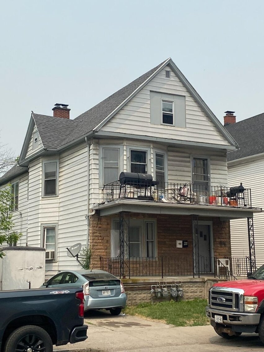 Image for 632 Grant St. Buffalo, NY 14213