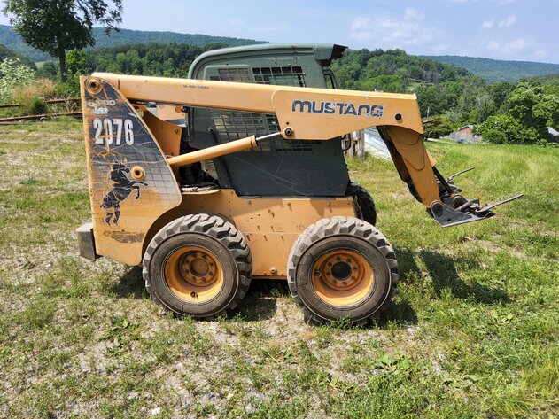 Image for Kirby Road Draper & Oglesby Road Wytheville House and Acreage Equipment and Personal Property