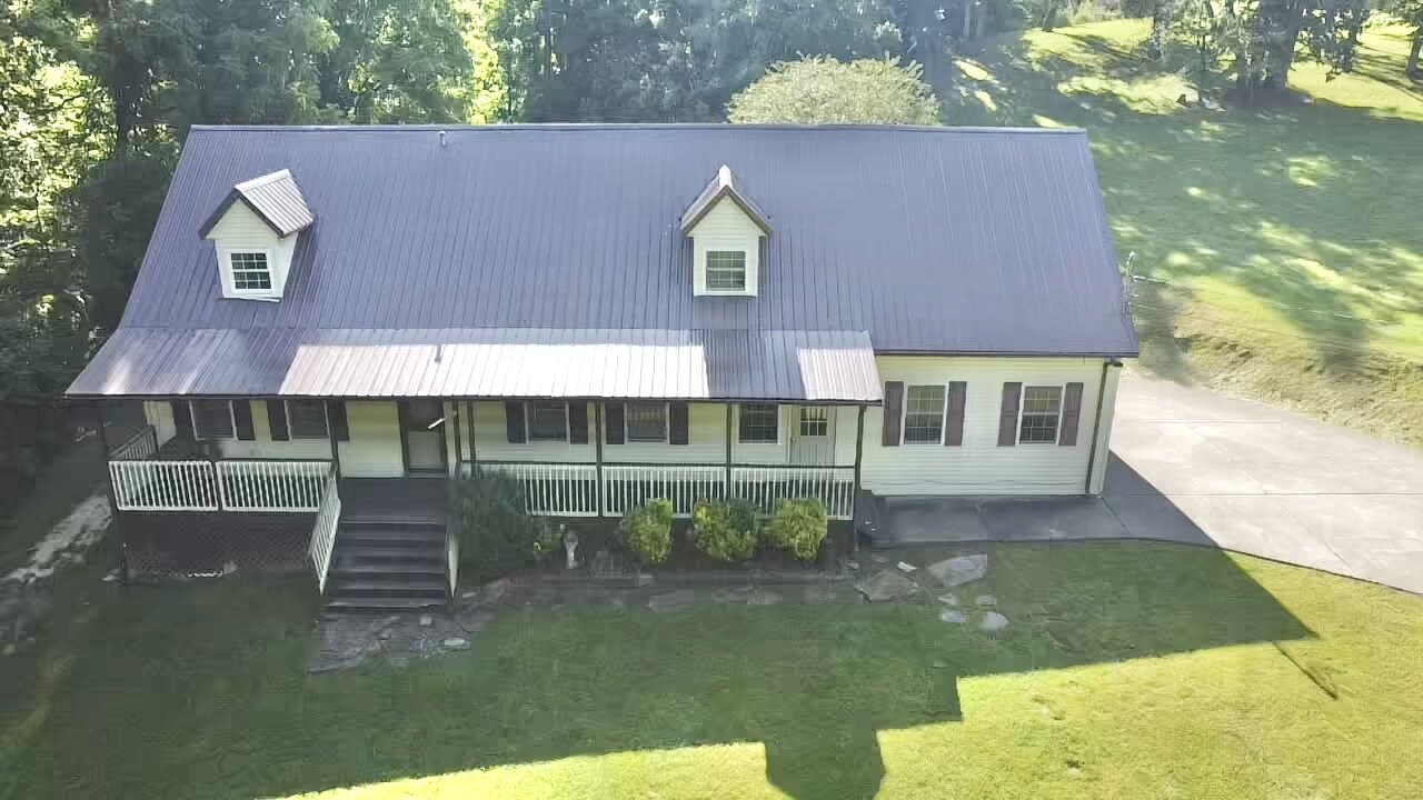 Image for SOLD $192,500 - Spacious, Move-In Ready 4 Bedroom Home