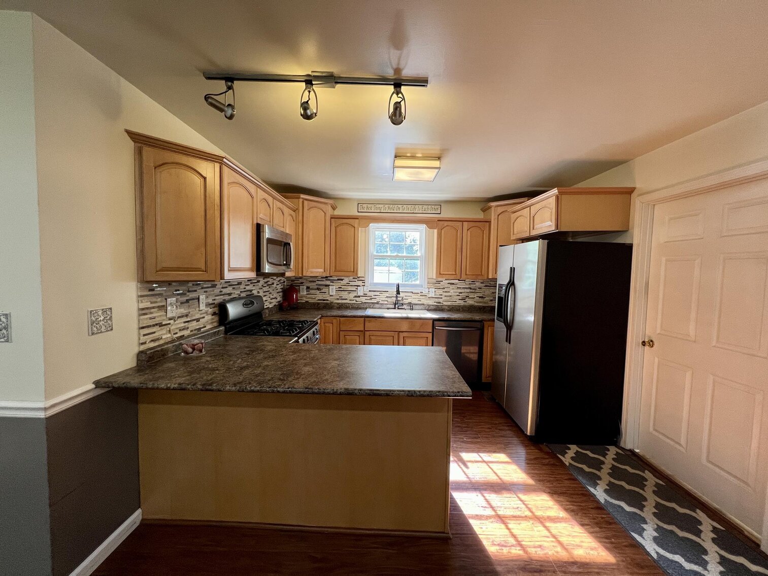 Image for SOLD $192,500 - Spacious, Move-In Ready 4 Bedroom Home