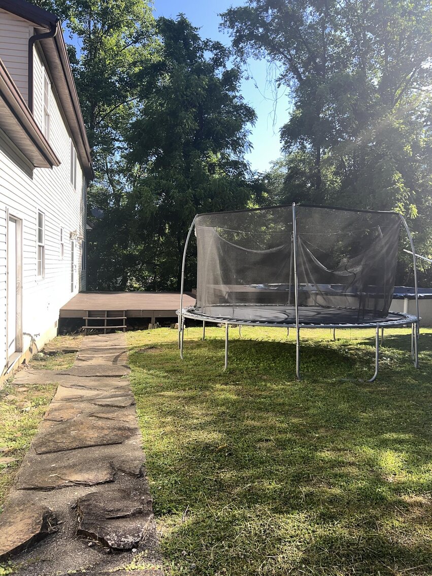 Image for SOLD $192,500 - Spacious, Move-In Ready 4 Bedroom Home