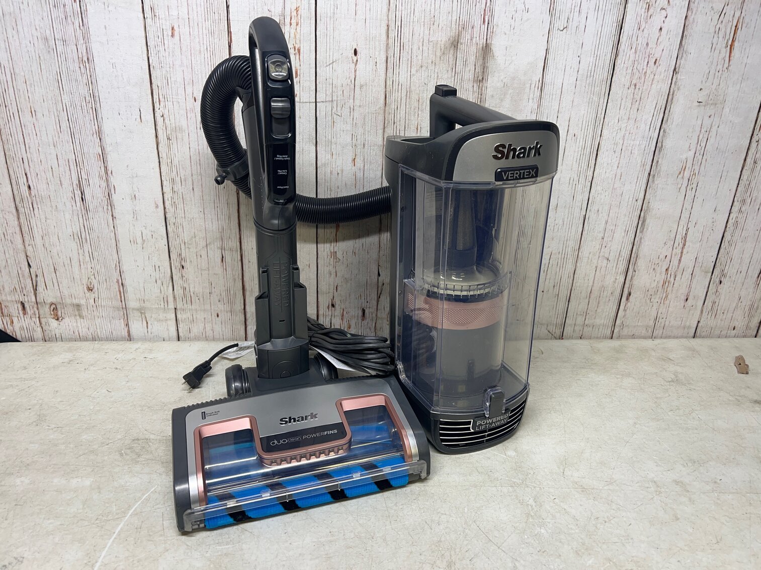 Image for June 15 Variety Auction