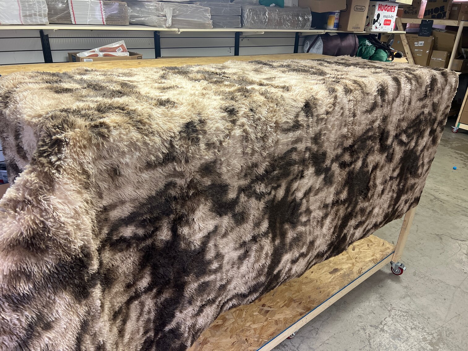 Image for June 15 Variety Auction