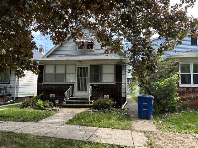 Image for 324 East Oakland Street and 21 West Park Street, Toledo, Ohio 43608