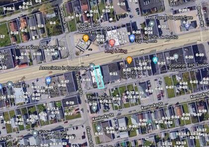 Image for SOLD $143,000 - Commercial Building with Apartments on MacCorkle Avenue