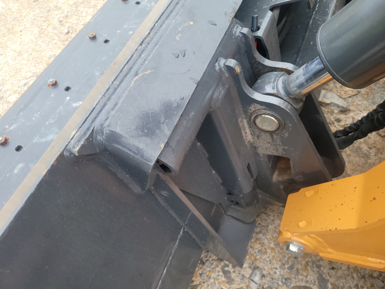 Image for $78,000 | 2022 Case TV450B High Flow Skid Steer