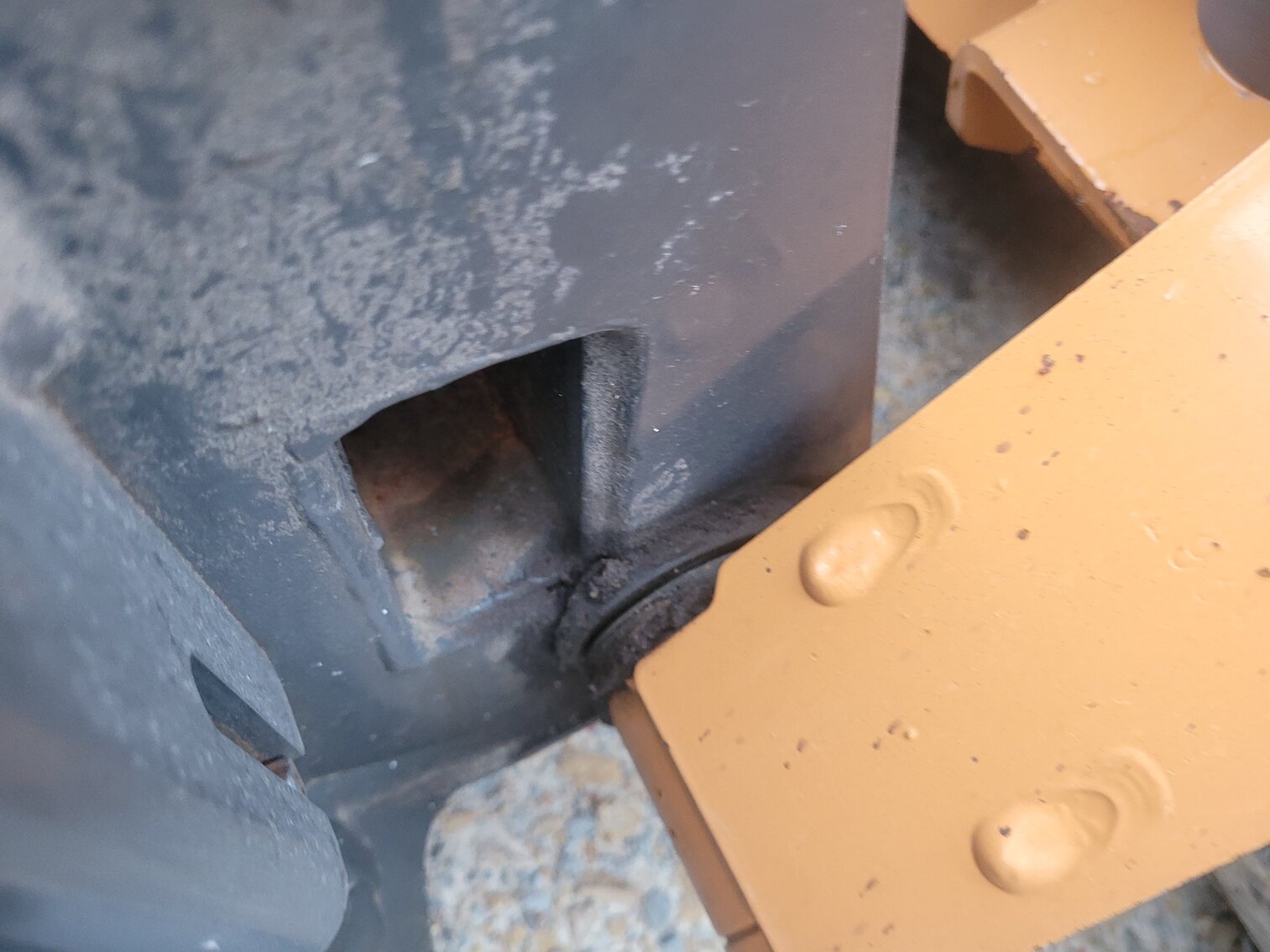 Image for $78,000 | 2022 Case TV450B High Flow Skid Steer