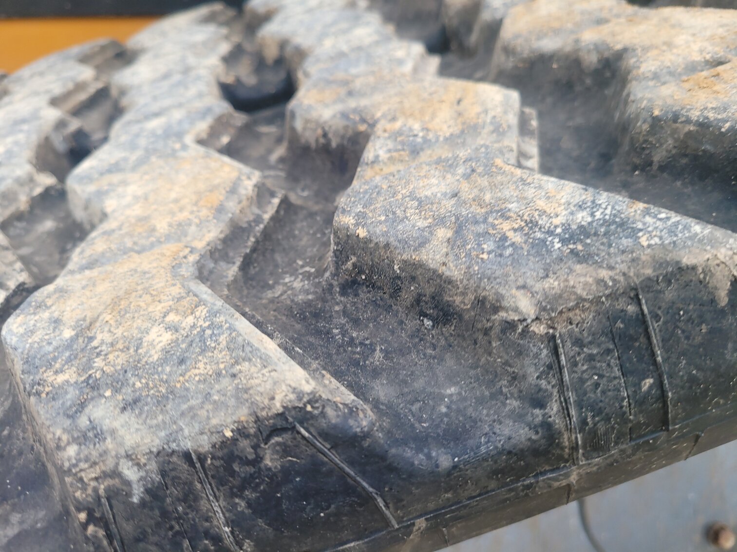 Image for $78,000 | 2022 Case TV450B High Flow Skid Steer