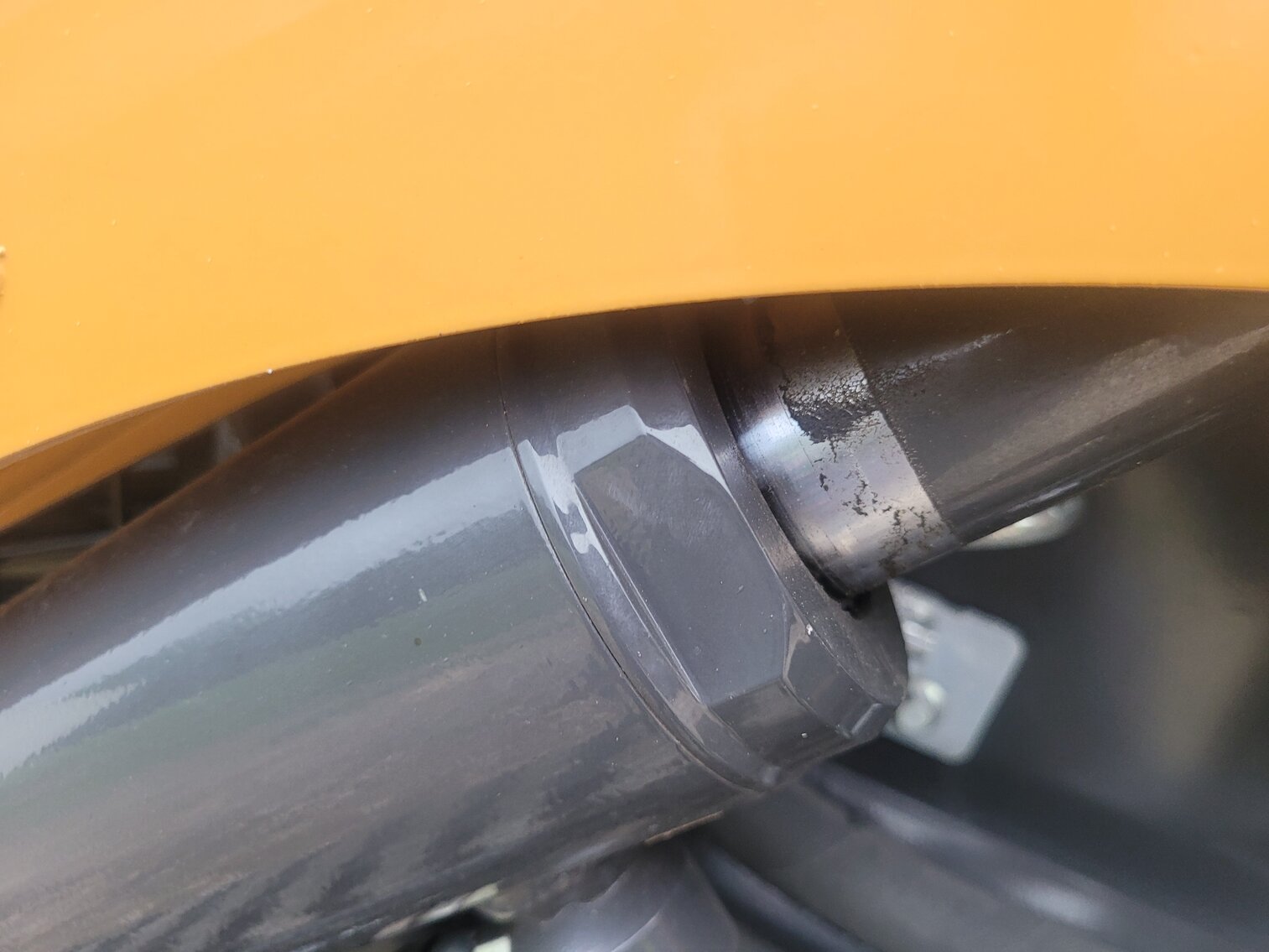 Image for $78,000 | 2022 Case TV450B High Flow Skid Steer