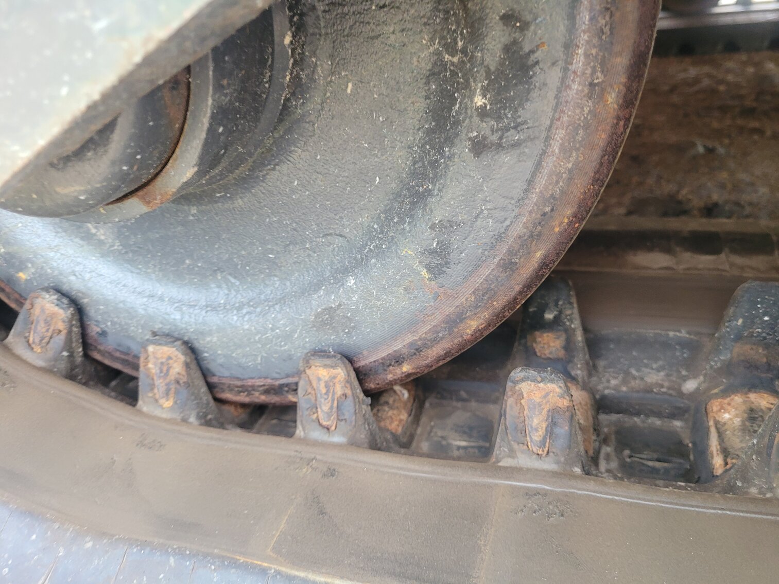 Image for $78,000 | 2022 Case TV450B High Flow Skid Steer