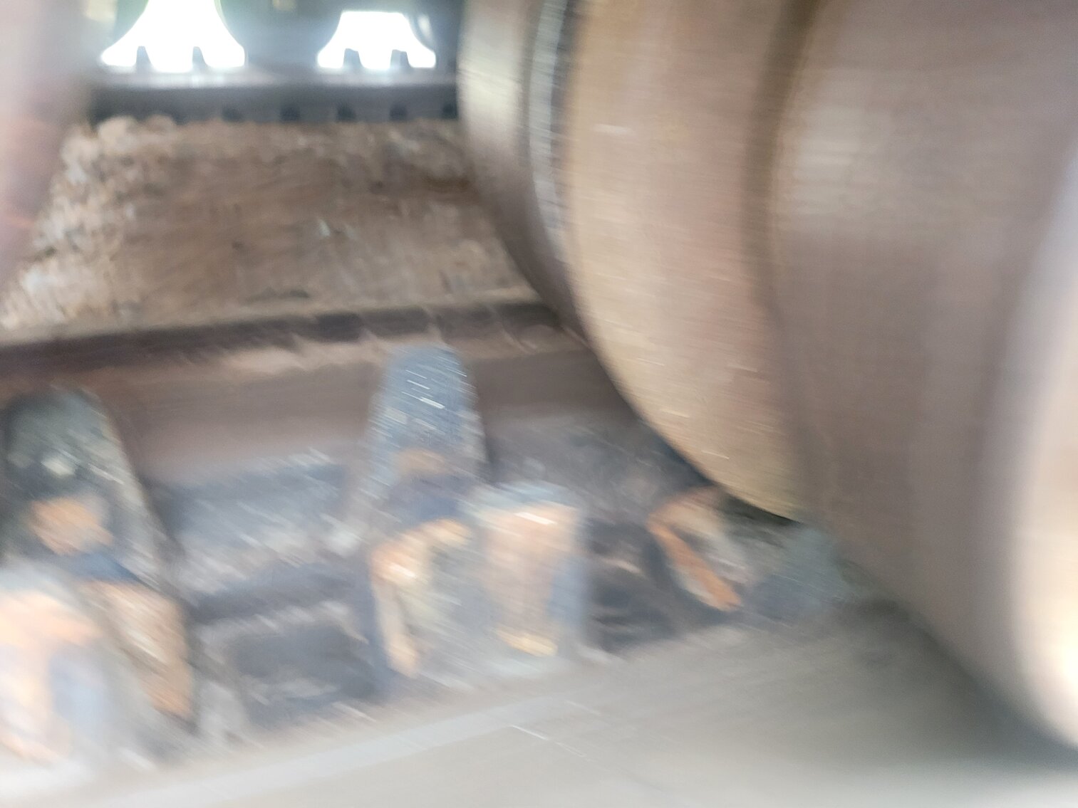 Image for $78,000 | 2022 Case TV450B High Flow Skid Steer