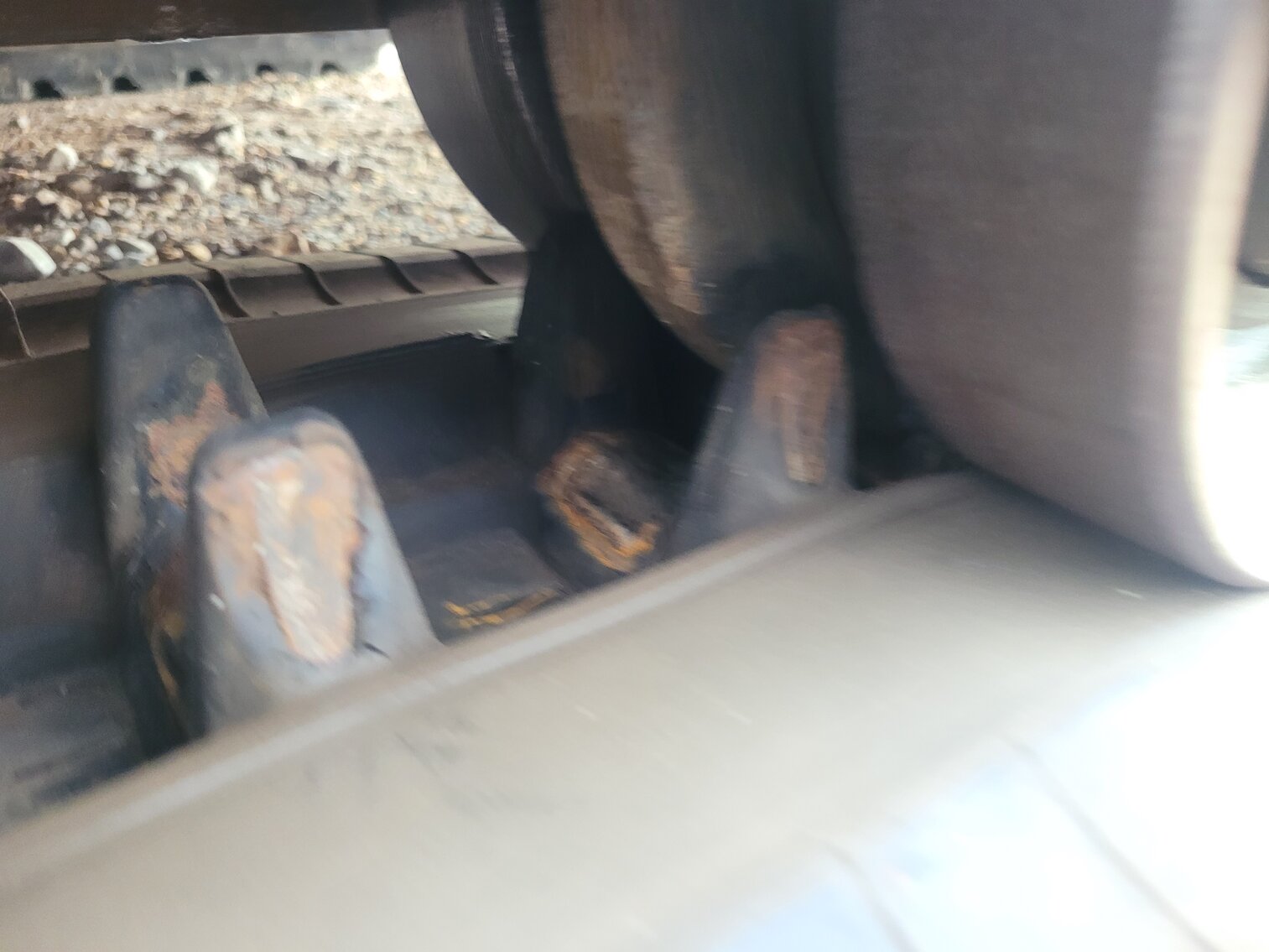 Image for $78,000 | 2022 Case TV450B High Flow Skid Steer