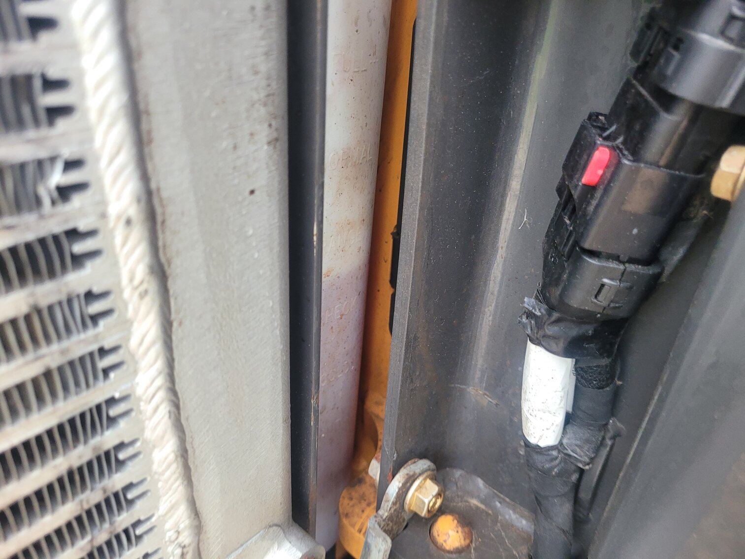 Image for $78,000 | 2022 Case TV450B High Flow Skid Steer