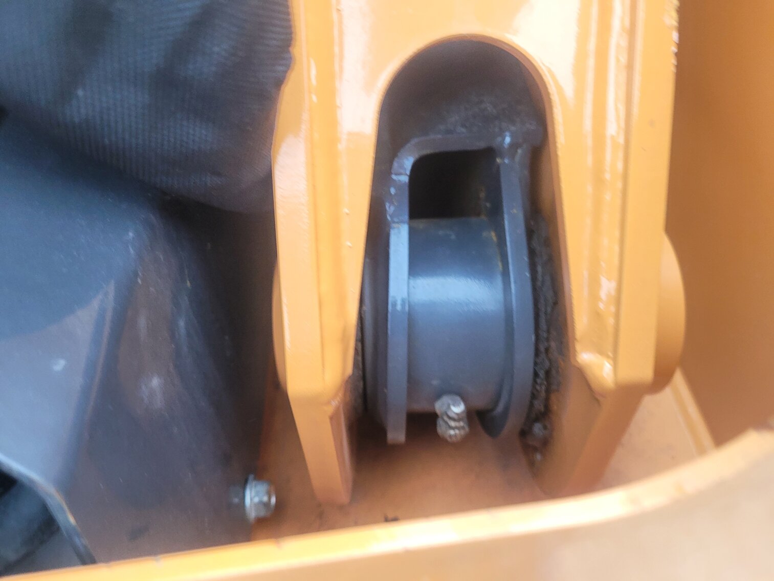 Image for $78,000 | 2022 Case TV450B High Flow Skid Steer