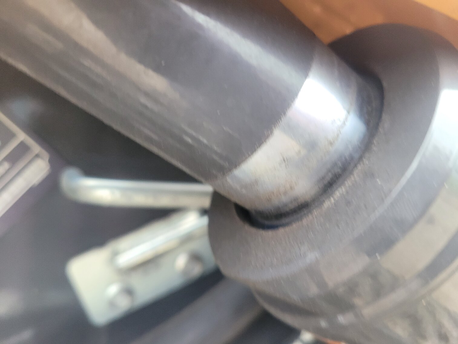 Image for $78,000 | 2022 Case TV450B High Flow Skid Steer