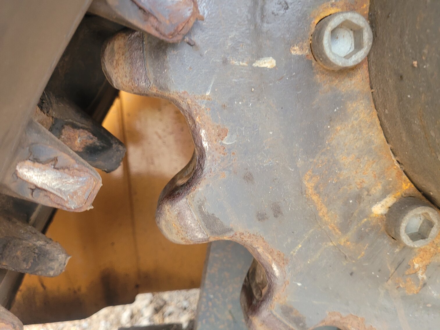 Image for $78,000 | 2022 Case TV450B High Flow Skid Steer